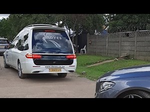 LIVE : Passion Java's Mother's Funeral