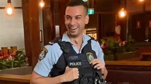 Update after alleged killer cop’s court rant