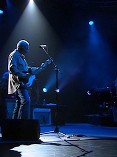 Mark Knopfler & Emmylou Harris - Right Now (Live 2006)