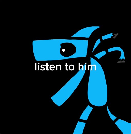 hello there buddy you really different