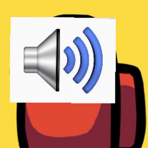 Emergency Meeting | Among Us Sound Effect