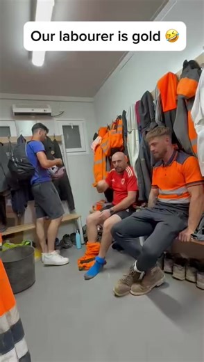 Calum's Hilarious Moments on Site