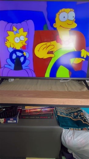 The Simpsons Theme Song Season 1