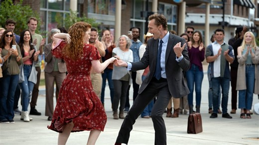 THE LIFE OF CHUCK - Official Trailer #2 - In Select Theaters 6.6, Everywhere 6.13