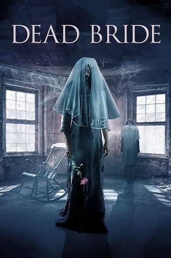 Dead Bride (2022) - Movie