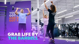 🚨 Join for just $1 at Anytime Fitness 𝗣𝗵𝗼𝗲𝗻𝗶𝘅 - 𝗔𝗵𝘄𝗮𝘁𝘂𝗸𝗲𝗲 𝗡𝗼𝗿𝘁𝗵 . No contracts to stress about. No packed schedules to work around. Just a clean, 24/7 gym with support when you need it. If you’re ready to move more and feel better, this is your sign. Tap “Sign Up” to get started! 👇🏻 | Anytime Fitness Ahwatukee North