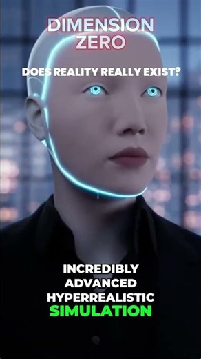 Reality vs Simulation - The Truth They Won't Tell You