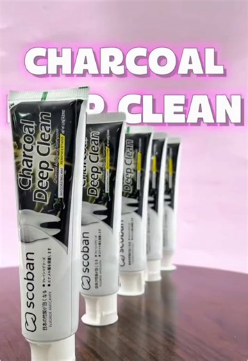 Scobantoothpaste: The Key to Whiter Teeth