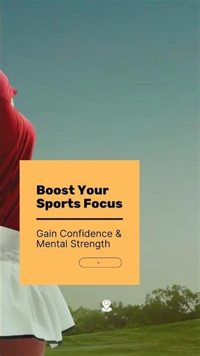 Boost Your Sports Focus