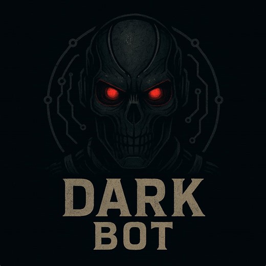 DarkBot on Reels