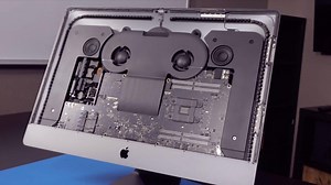 iMac Pro Teardown Video Has Good And Bad Upgrade News - SlashGear