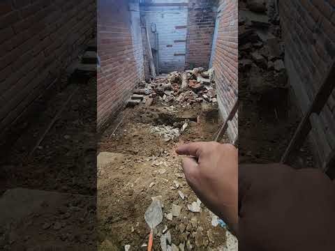 Visita técnica LA CLARITA chachagui