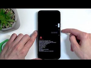 GOOGLE Pixel 10 Pro XL – Bootloader Mode (Fastboot Mode Access)