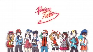 24K views · 5.1K reactions | Pokemon Tales - Animation This animation celebrates the Pokemon protagonists throughout the years! We hope you enjoy this trip to memory lane! | Untitled Animation | Facebook