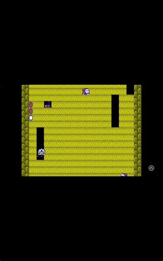 This level in mario 2 looks like dig dug! Please subscribe for more