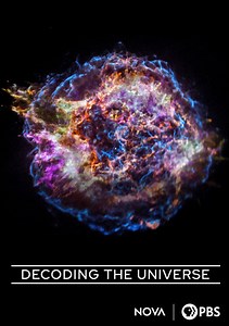 NOVA: Decoding the Universe: Season 1: Cosmos