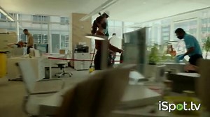 ABM Industries TV Spot, 'Leader in Making Spaces Cleaner'