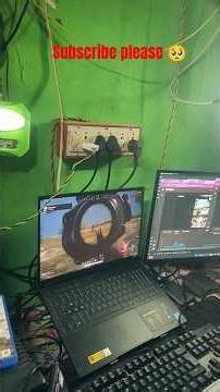 PS5 PUBG PC LIVE STREAMING 😎#gaming #viralvideo #youtubeshorts #pubgpc