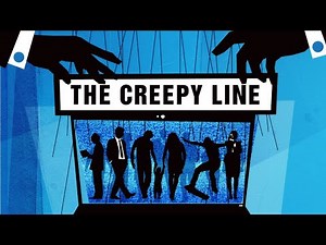 Uncovered | The Creepy Line & Social Media's Manipulation of Society | Full Documentary (2021)