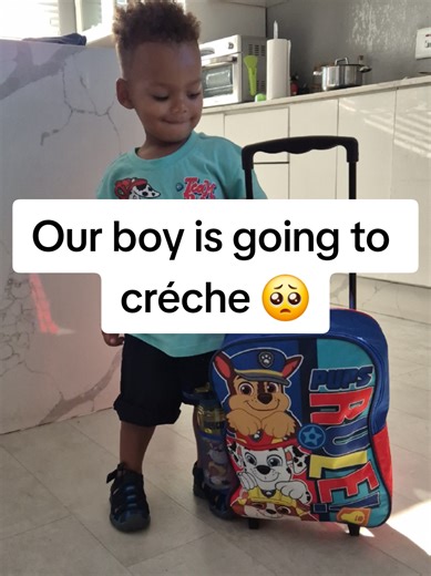 Emotional First Day at Crèche: A Parent's Experience