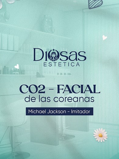 Brilla como estrella con Carboxy CO₂ para tu piel