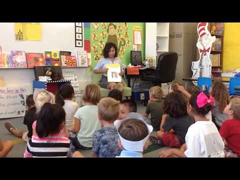 Zoo Phonics en Espanol - Senorita Garcia