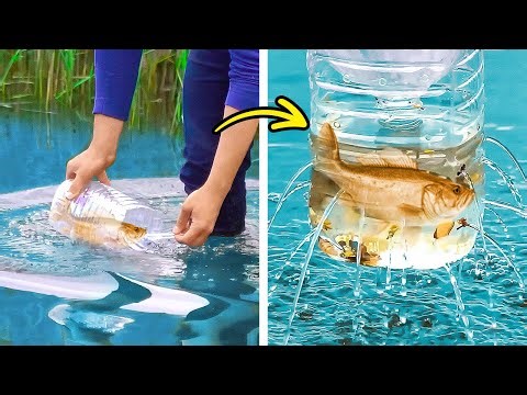 Ultimate Camping Hacks to Make Your Outdoor Adventure Epic! ⛺️🔥🌲