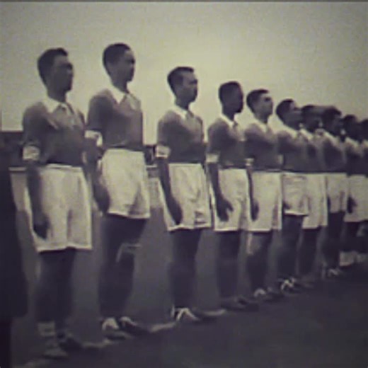 Pertandingan Piala Dunia 1938: Sejarah Sepak Bola