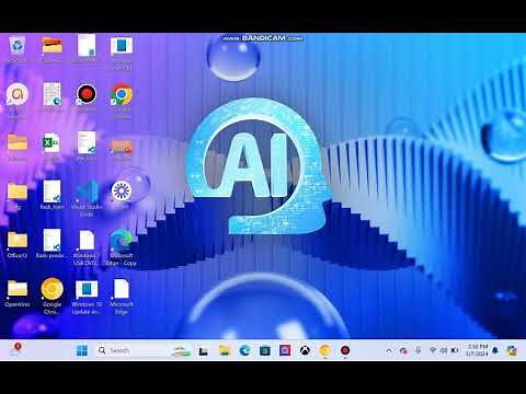 Building your first NPU application with Open VINO and python