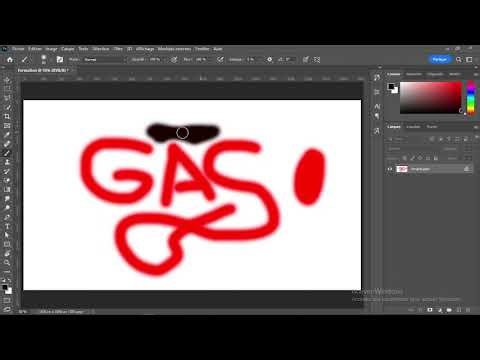 Débuter sur Adobe Photoshop en 2026 - Guide pour Débutant