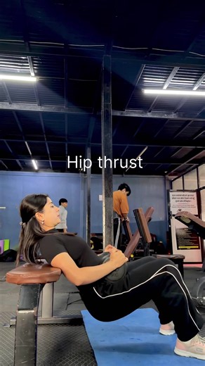 Leg Extension & Glute-Focused Leg Workout for Women