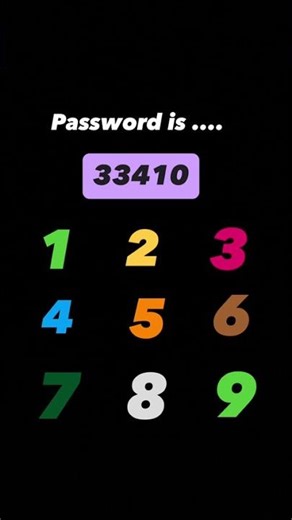 Type 😱👇🏻 #fun #creative #memes #writing #numbers #funny #music #humor #viral