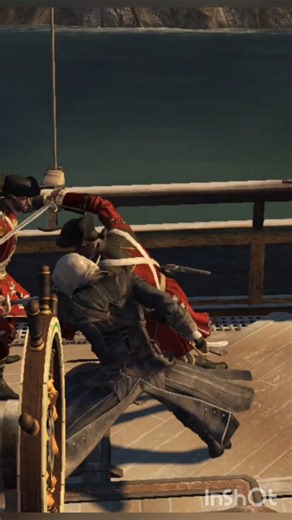 Assassin's Creed Mobile gameplay