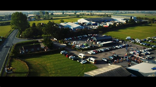 Motorsport's Unsung Heroes Motorsport is more than just a sport. While the high-octane racing attracts fans from far and wide, behind the scenes is an army of dedicated volunteers who show up before dawn and stay long after the engines fall silent. Quite simply, without this passionate community, no motorsport event would take place. From F1 to grass roots activities all require marshals, medics, radio operators, admin staff, and many more. For a number of years, we have supported Trackrod Rally