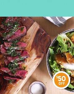 3.6M views · 419 reactions | Sun Basket is the #1 meal kit in healthy choices. Paleo, Lean & Clean, Gluten-Free, Mediterranean, Vegan and more - learn how you can make 2018 your healthiest year yet. | Sunbasket | Facebook