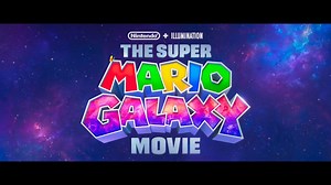 Super Mario Galaxy Movie é confirmado e estreia em abril de 2026 - Folha Vitória