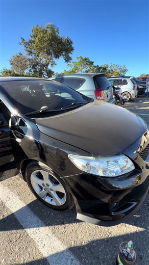 El Chucky: Potencia de Audio en Toyota Corolla