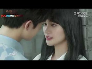 Yang Yang - A Smile is Beautiful MV (Love O2O OST) Lyrics [Eng sub]