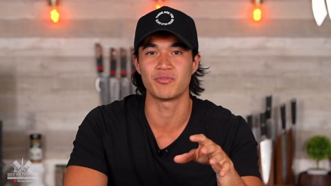 How a Pro Taught Me to Make the Best Steak Sandwich Ever!