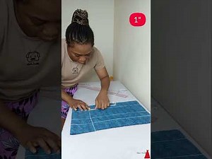 How to cut a perfect bustier * Easy bustier tutorial for beginners