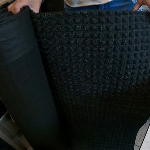 Keep Moisture Away in Your Truck Camper with This! Looking for a simple solution to keep moisture away in your truck camper? 🚚 Check out what we use under our mattress to control moisture and keep things fresh! 💦 Say goodbye to dampness and hello to a dry and comfortable sleeping space on your next road trip #fypage #fypシ #vanlife #fyp #RVLife | Cody & Kellie