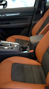 Cas Cedillo breaks down the 2025 MAZDA CX-5 TURBO at McCurley Mazda — from exclusive blacked-out accents to the advanced safety tech that makes every drive smarter. Style, performance, and peace of mind in one sleek package. #McCurleyMazda #MazdaCX5Turbo #TurboTrim #MazdaStyle #MazdaSafety #DriveConfident #TriCitiesMazda | McCurley Mazda