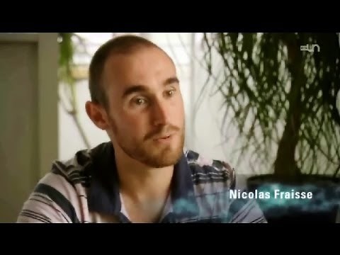 Les décorporations de Nicolas Fraisse