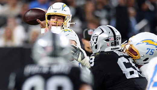 Chargers vs. Broncos 2025 Prediction, Odds, Picks - Sep 21