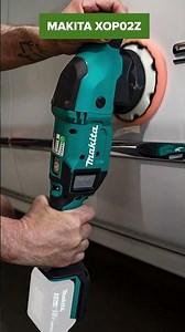 TOP—5. Best Random Orbital Polishers (Car Buffers) 2025