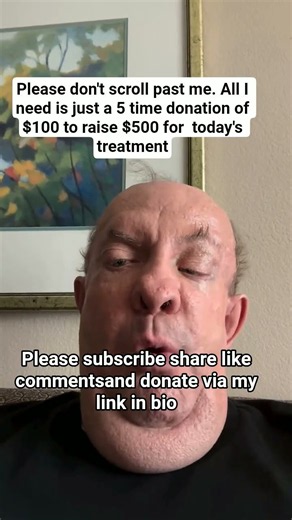 Donation link in profile please don't scroll past me without donating even a few dollars #help#fyp