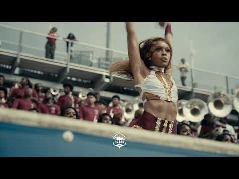 "Shabang" by Drake | Texas Southern University "Ocean of Soul" | Labor Day Classic | 2026