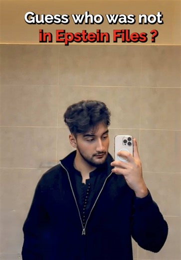 Unveiling Epstein Files: Missing Men