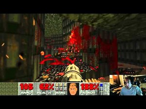 Brutal DOOM - An Over the Top Gore Mod for Classic DOOM