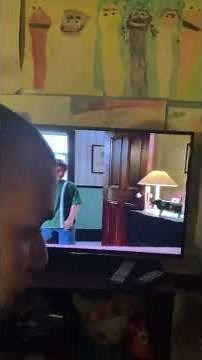 Barney great adventure the movie - James’s review